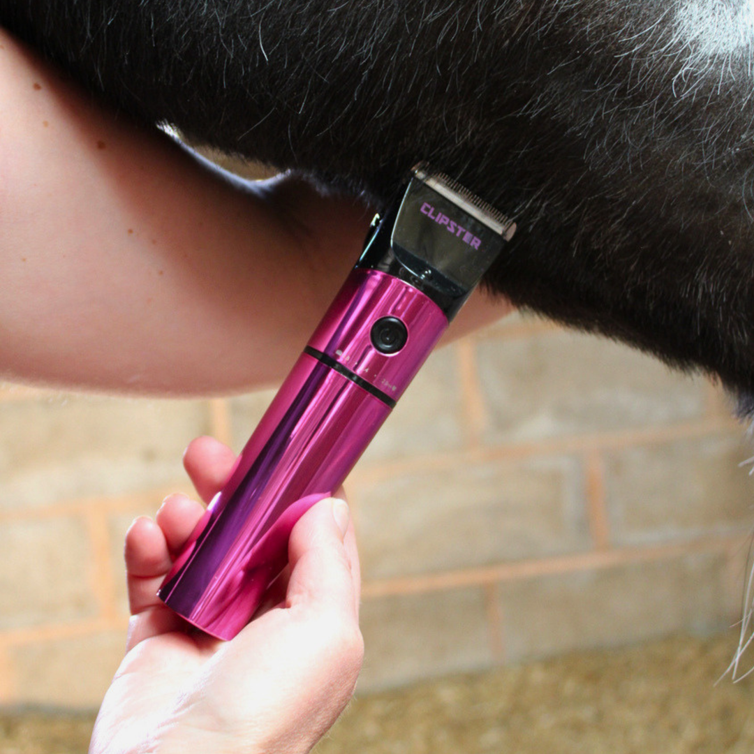 Clipster DeloX Trimmer