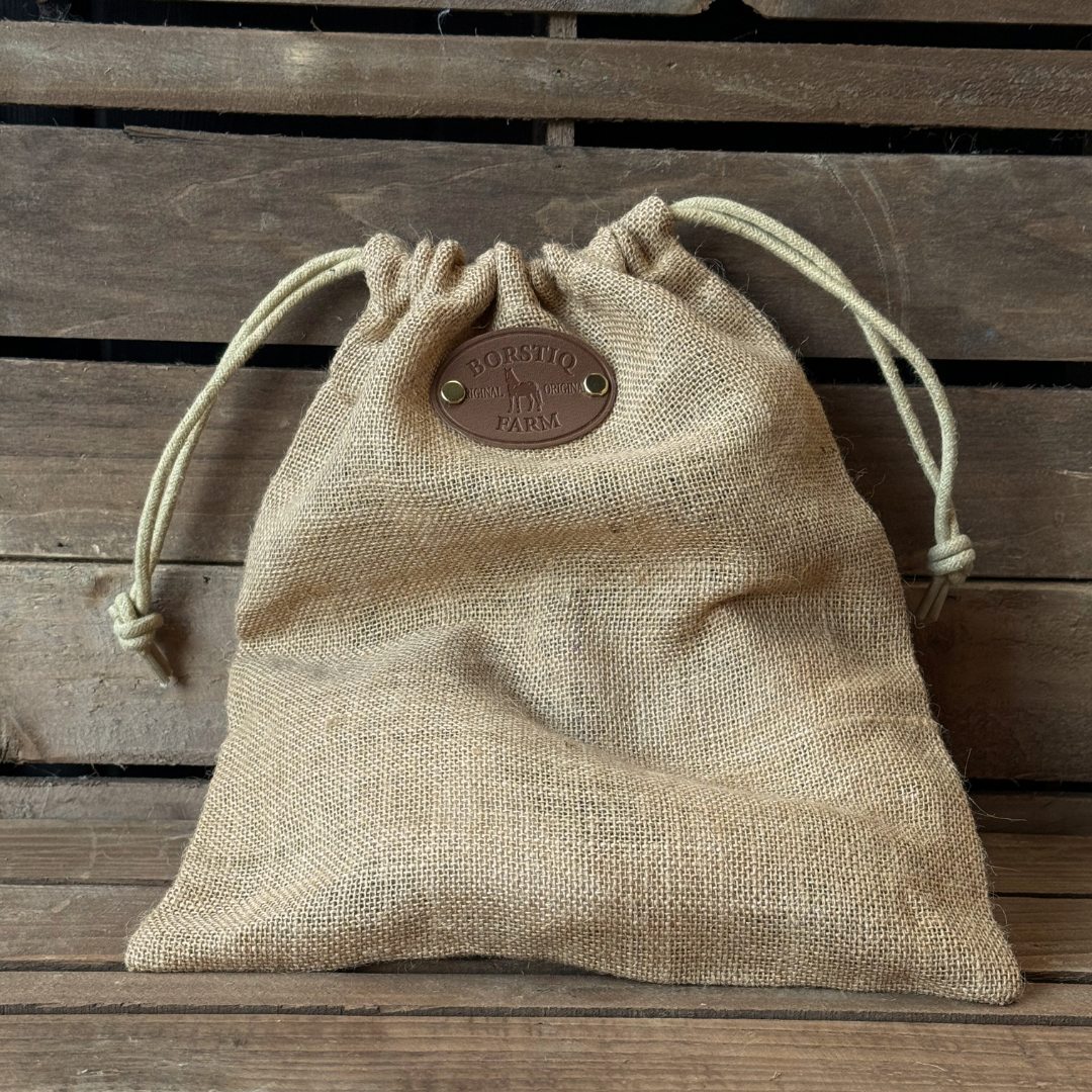 Borstiq Children's Natural Grooming Kit