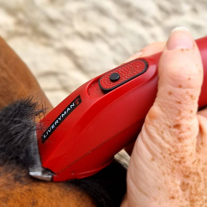 Liveryman Nova Trimmer