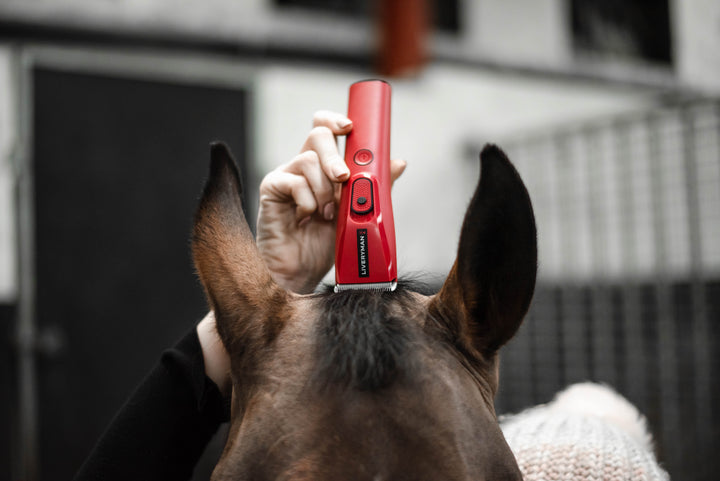 Liveryman Nova Trimmer