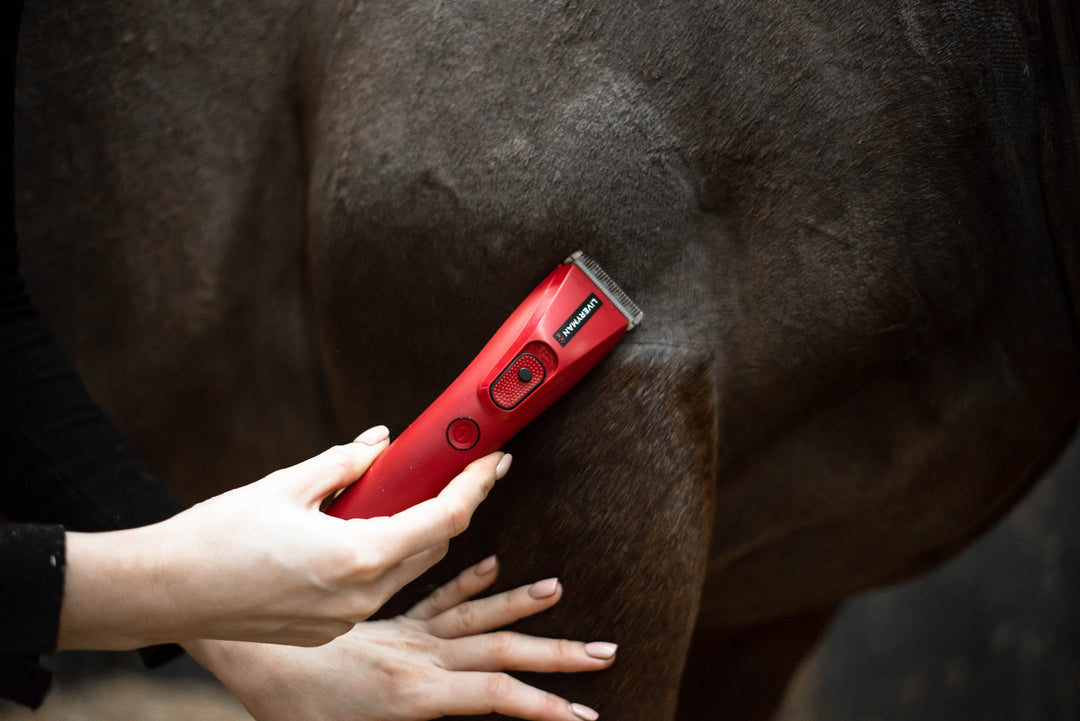 Liveryman Nova Trimmer