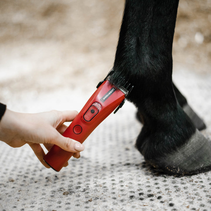 Liveryman Nova Trimmer