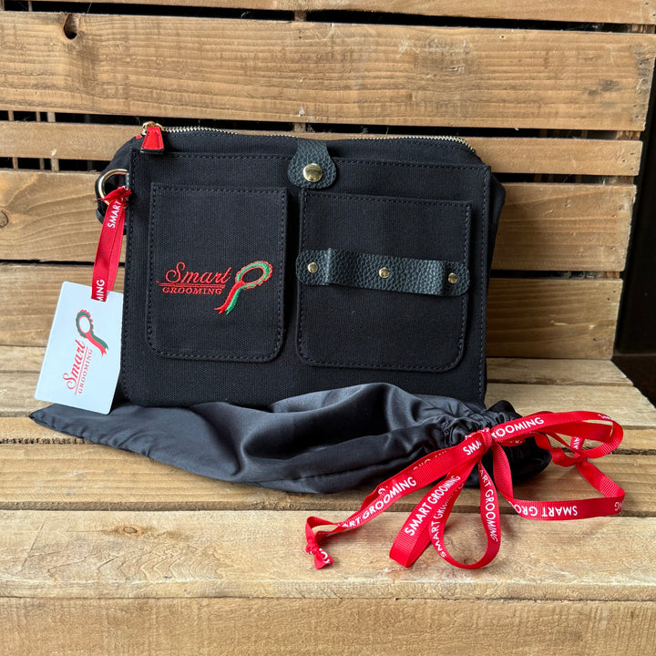 The Classic Plaiting & Braiding Apron