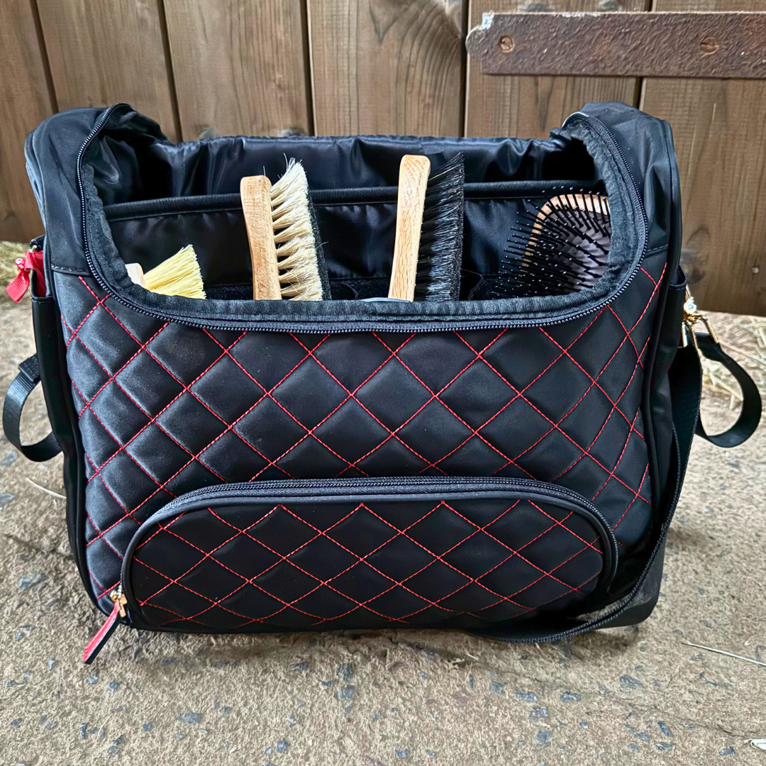 The Burghley Grooming Collection