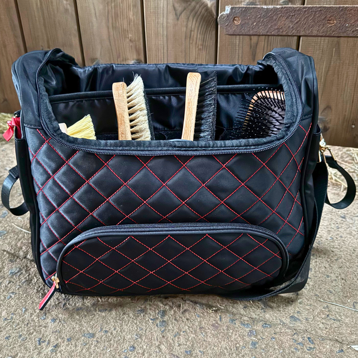 The Burghley Grooming Collection