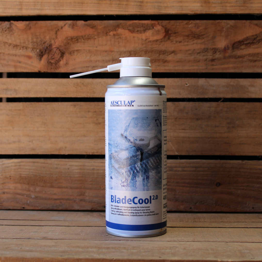 Aesculap Blade Cool 2.0