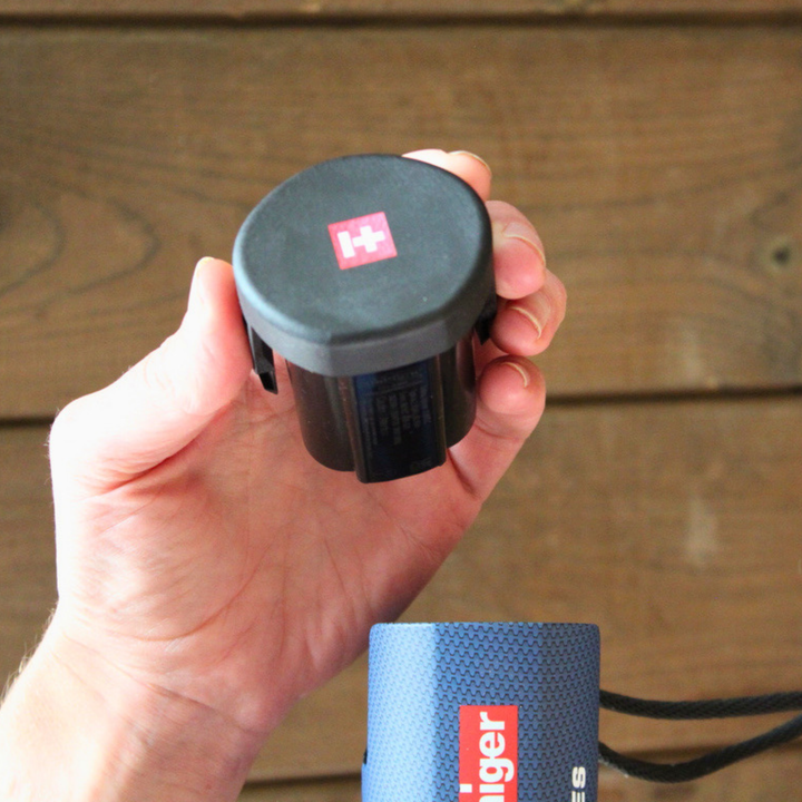 Heiniger Xplorer Battery