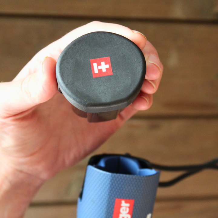 Heiniger Xplorer Battery