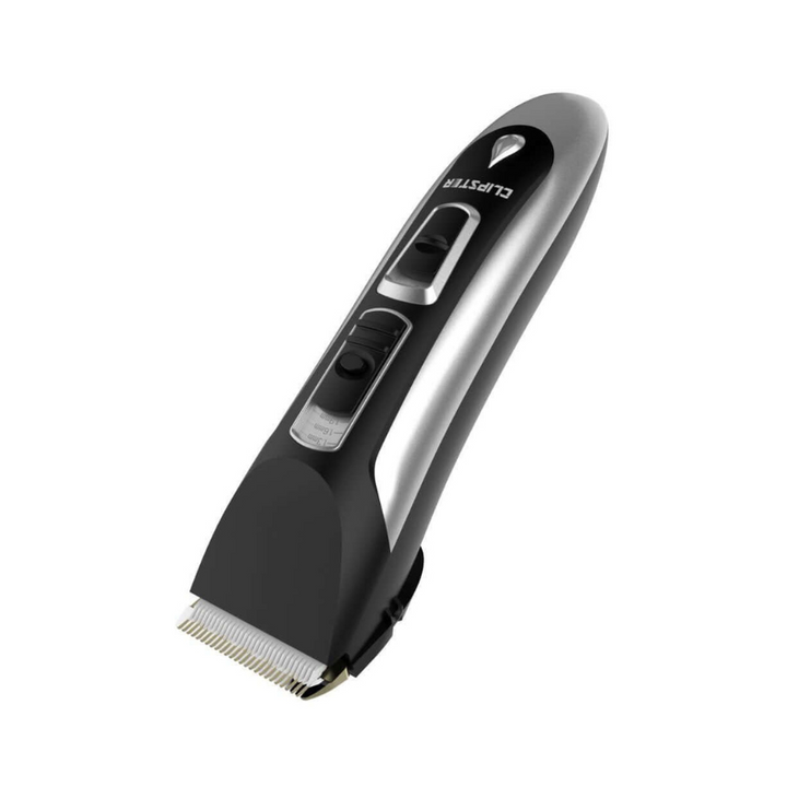 Clipster DropiX Trimmer