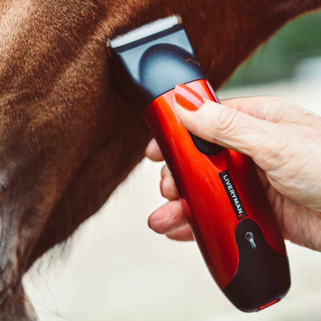 Liveryman Classic Trimmer