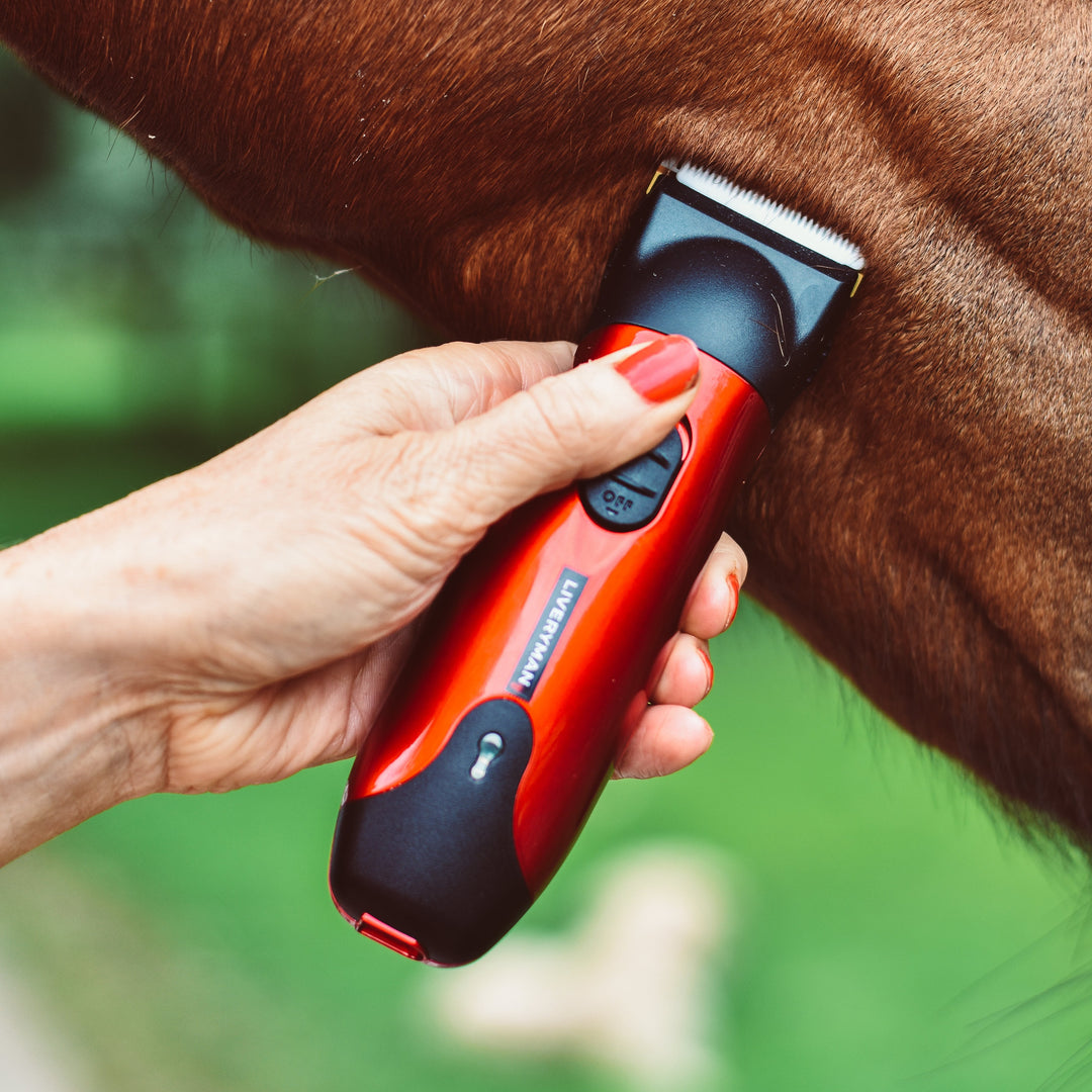 Liveryman Classic Trimmer