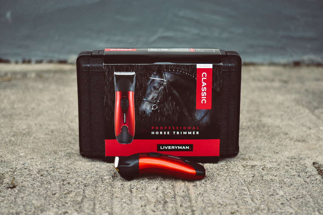 Liveryman Classic Trimmer