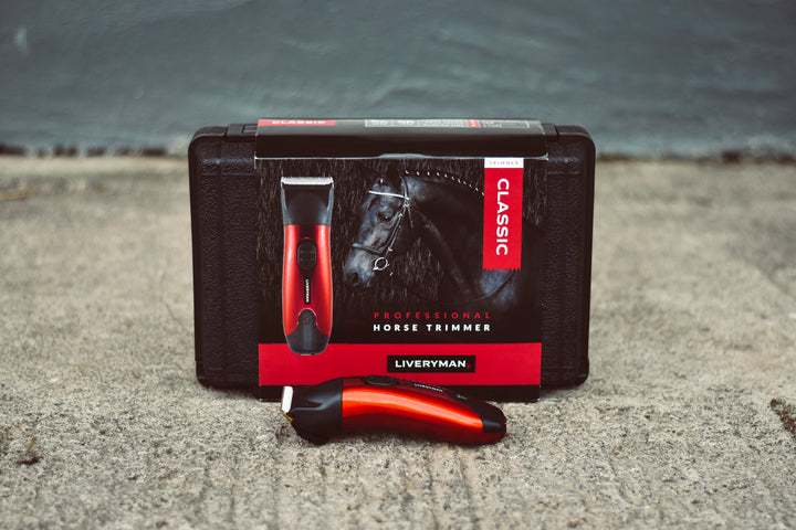 Liveryman Classic Trimmer