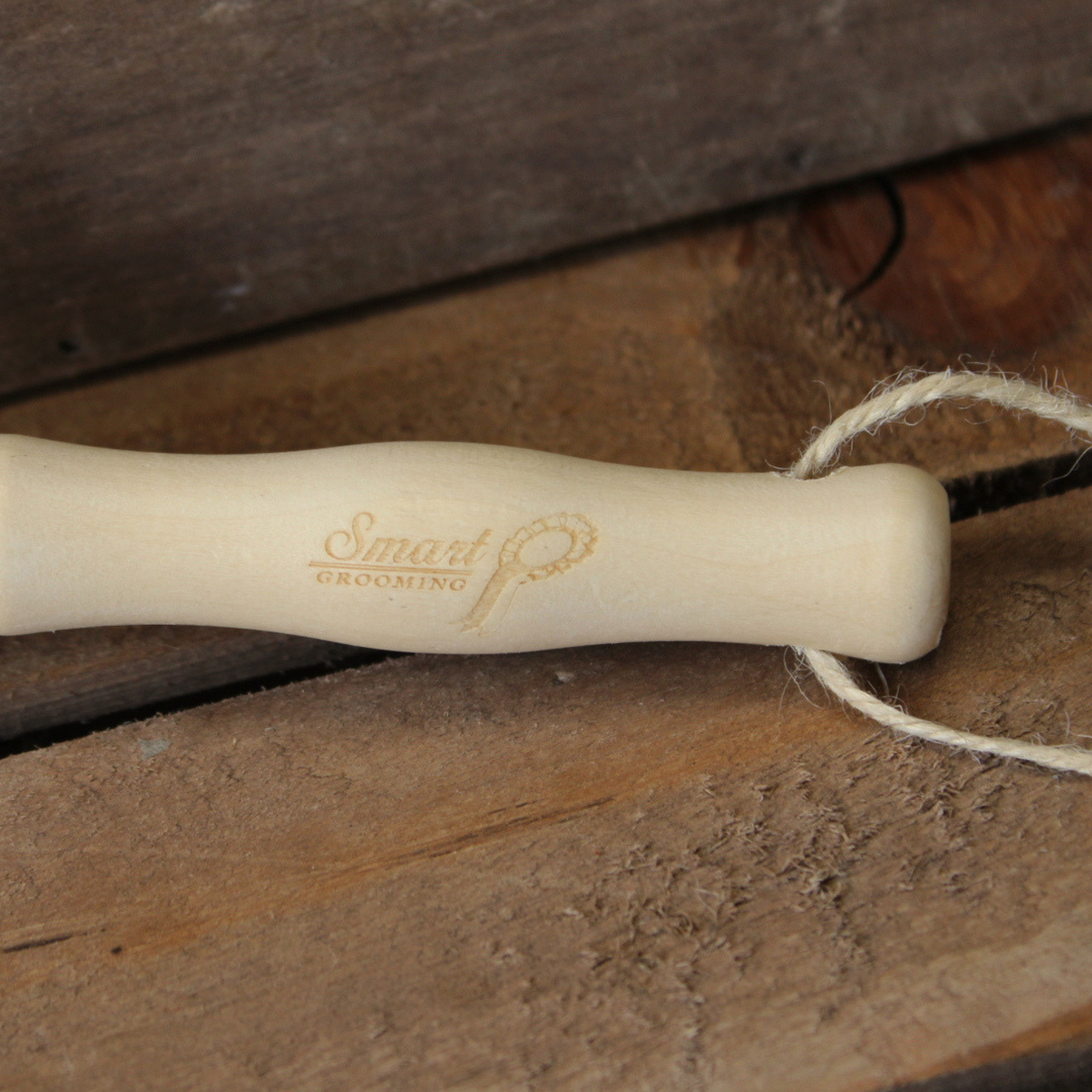 Double Sided Plaiting Comb