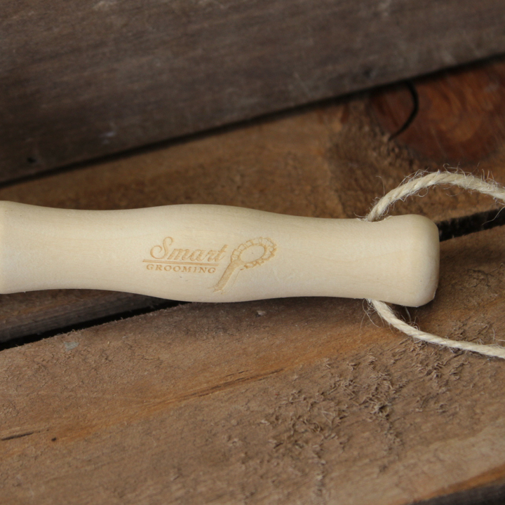 Double Sided Plaiting Comb