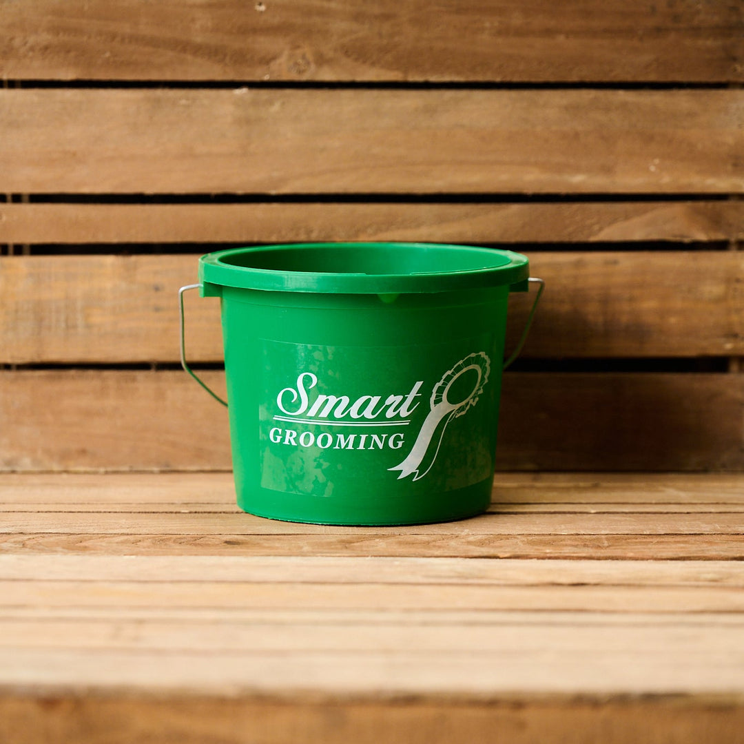 Hot Cloth Bucket