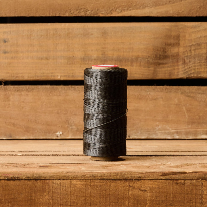 Flat Waxed Plaiting Thread