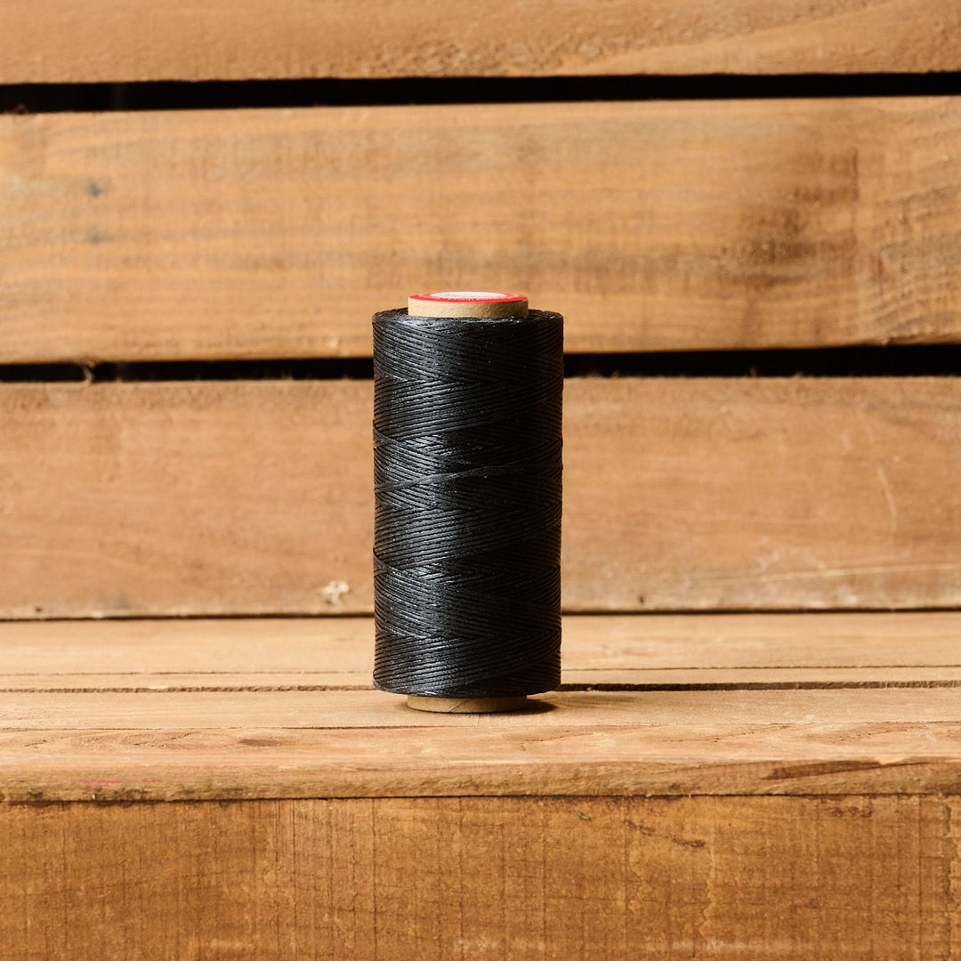 Flat Waxed Plaiting Thread