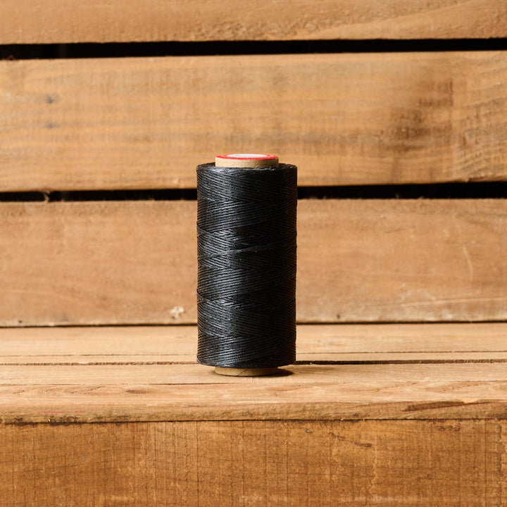 Flat Waxed Plaiting Thread
