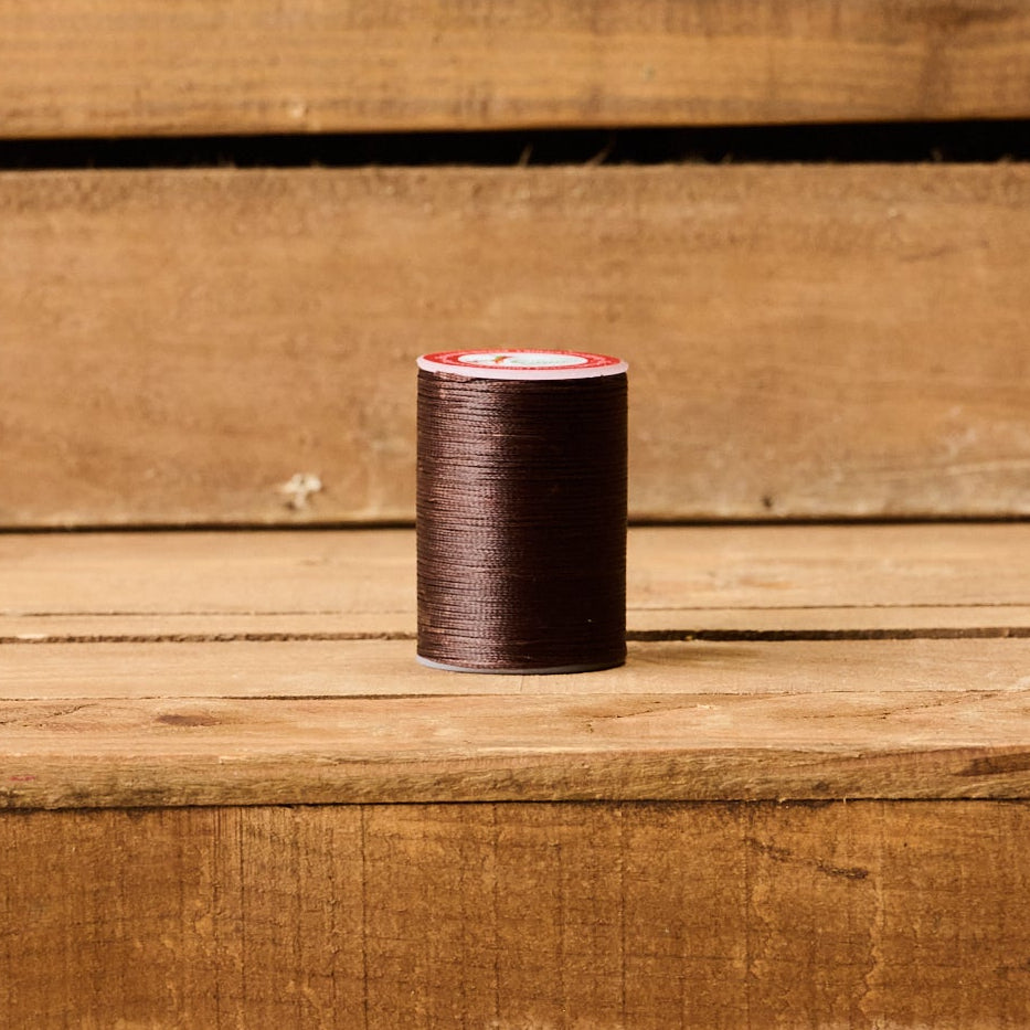 Flat Waxed Plaiting Thread