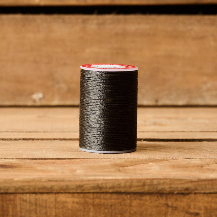 Flat Waxed Plaiting Thread
