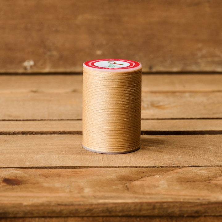 Flat Waxed Plaiting Thread