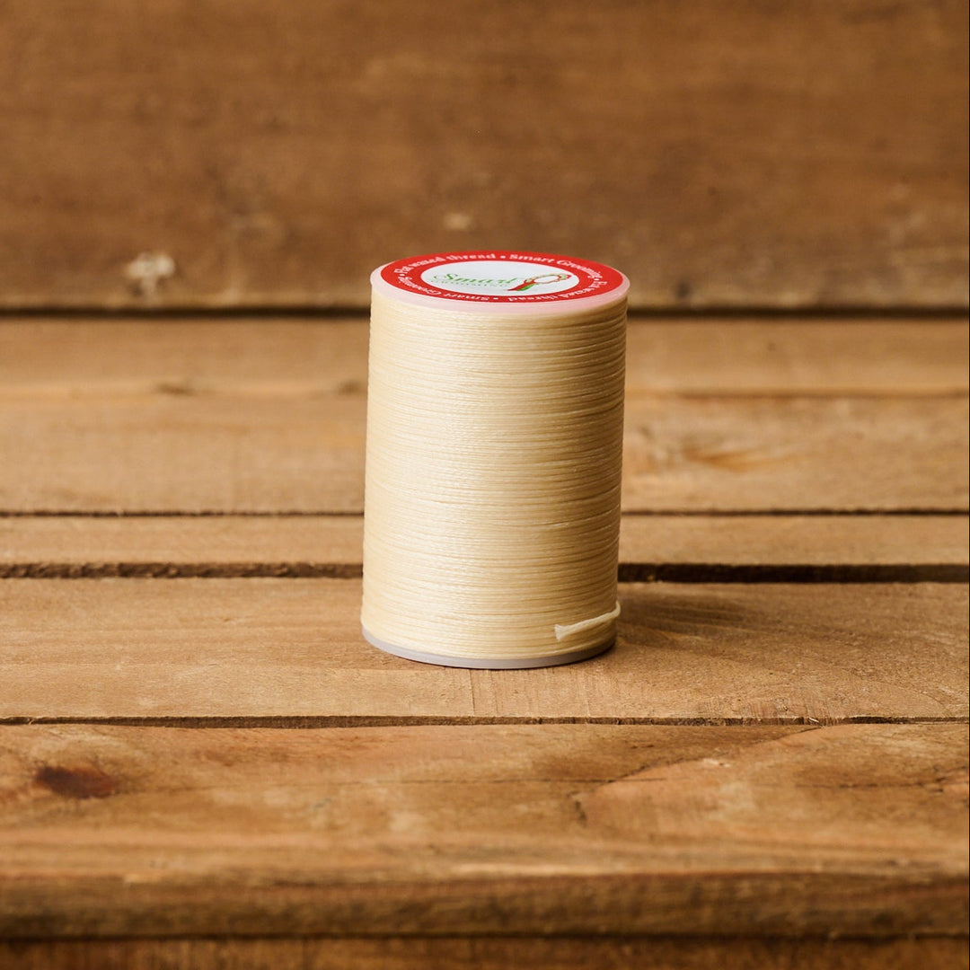 Flat Waxed Plaiting Thread