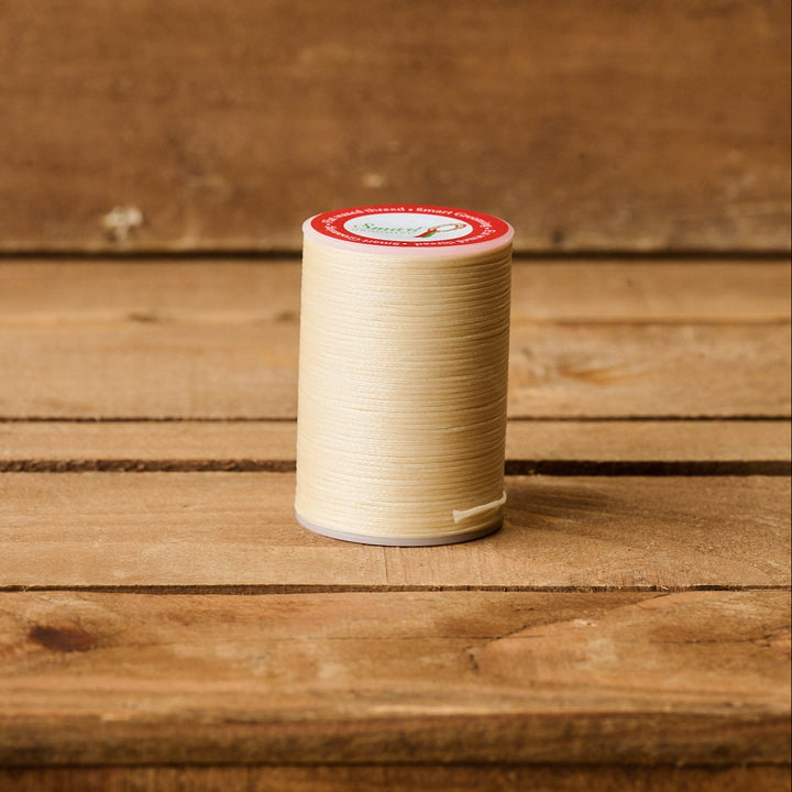 Flat Waxed Plaiting Thread
