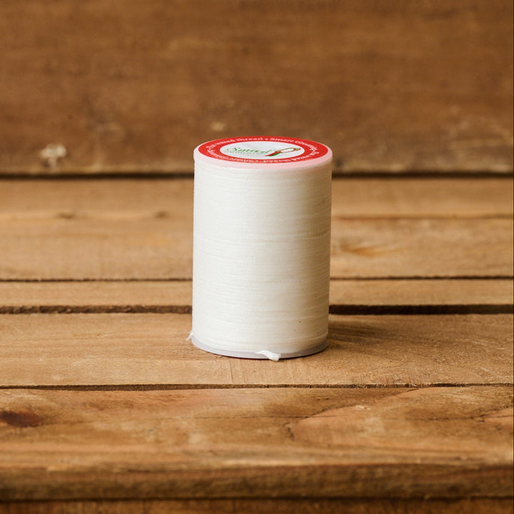 Flat Waxed Plaiting Thread