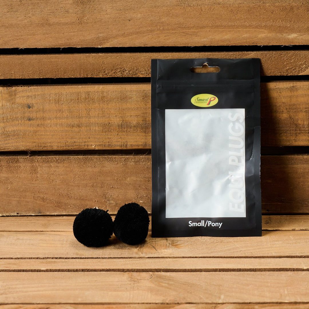 Equi Plugs