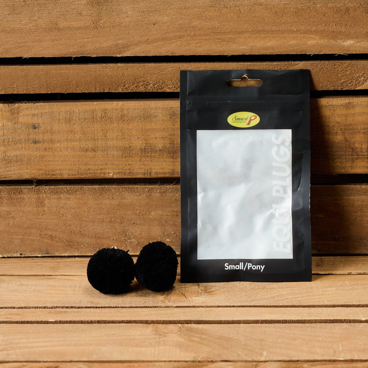 Equi Plugs
