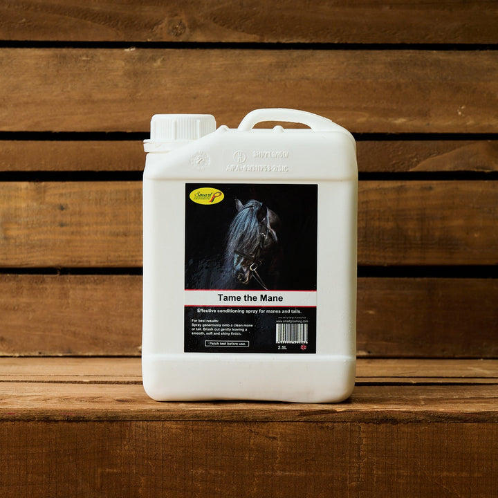 Tame the Mane Conditioner und Entwirrer