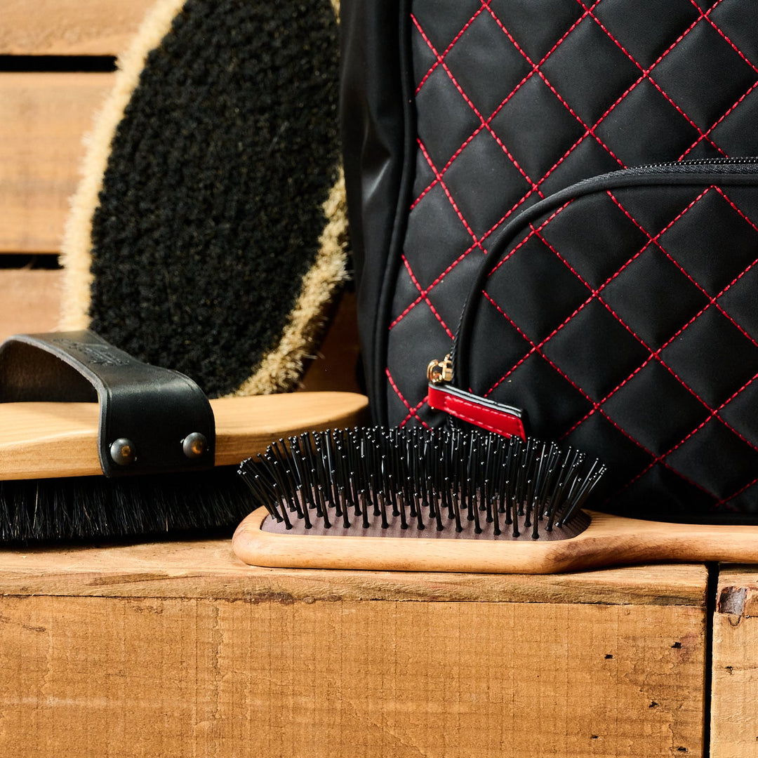 The Burghley Grooming Collection