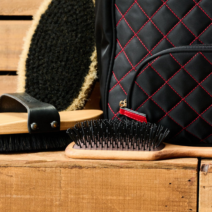 The Burghley Grooming Collection