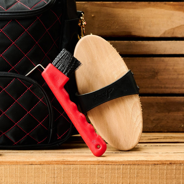 The Burghley Grooming Collection