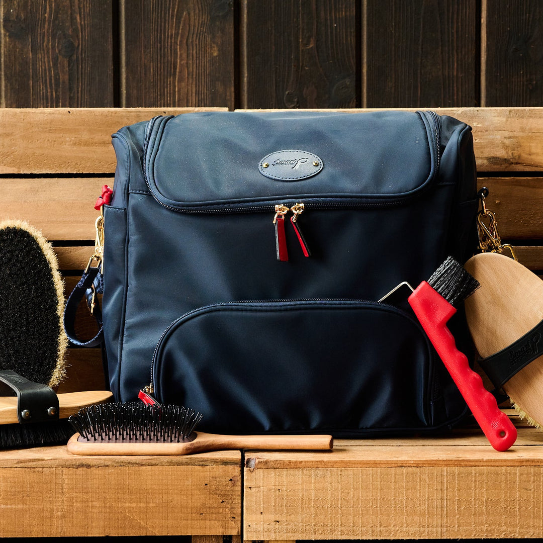 The Burghley Grooming Collection