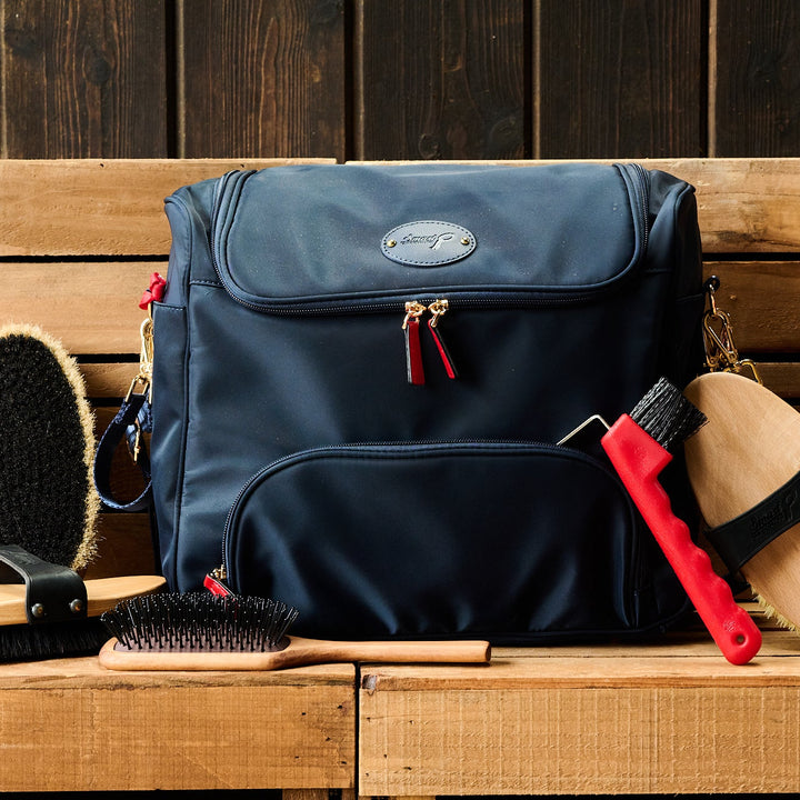 The Burghley Grooming Collection
