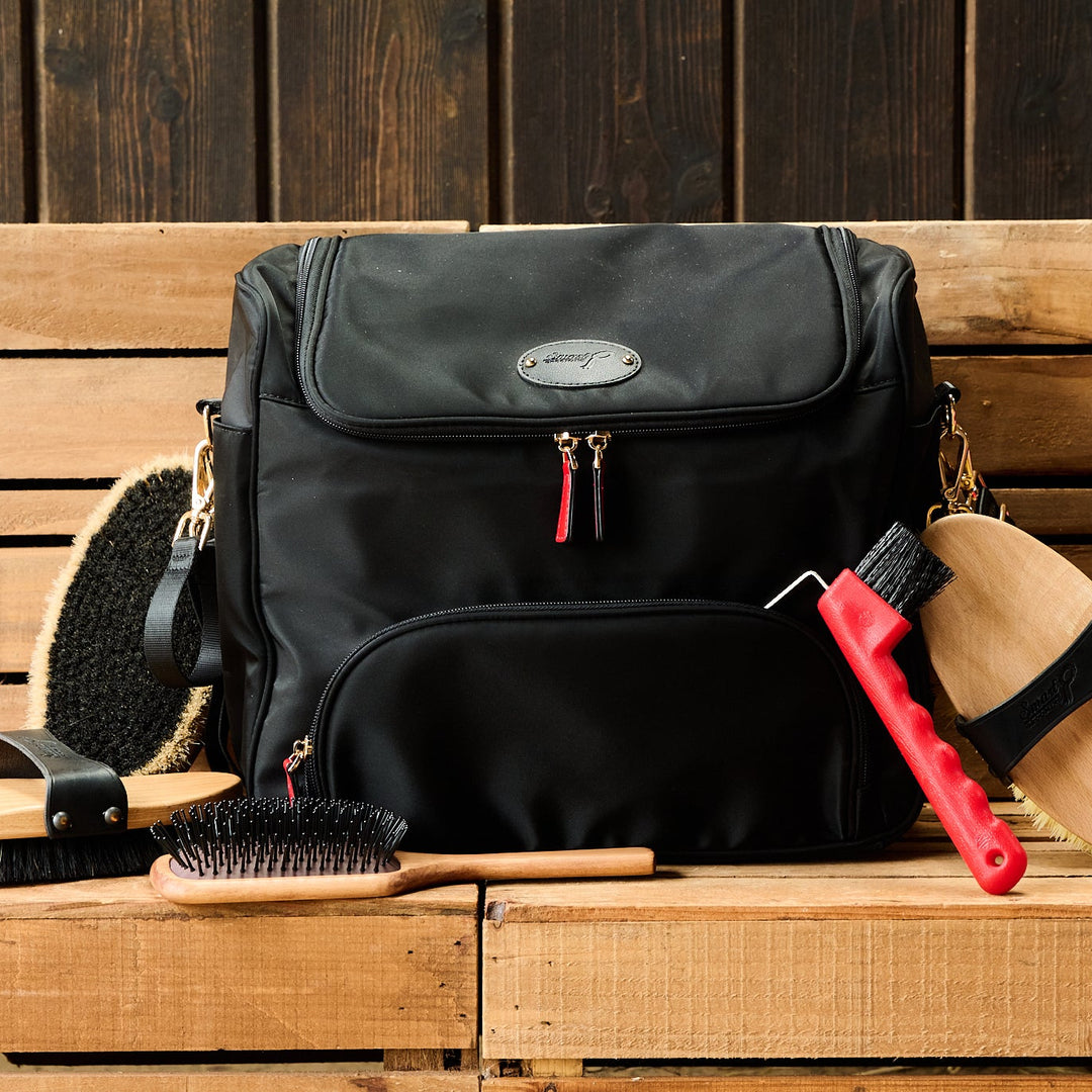 The Burghley Grooming Collection