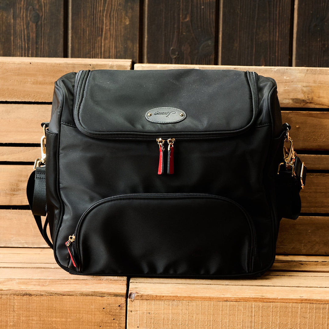 The Burghley Grooming Collection