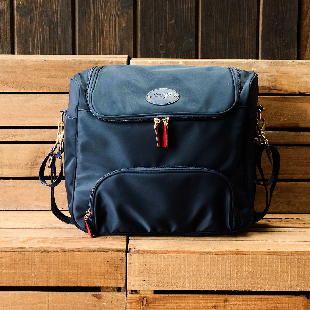 The Burghley Grooming Collection