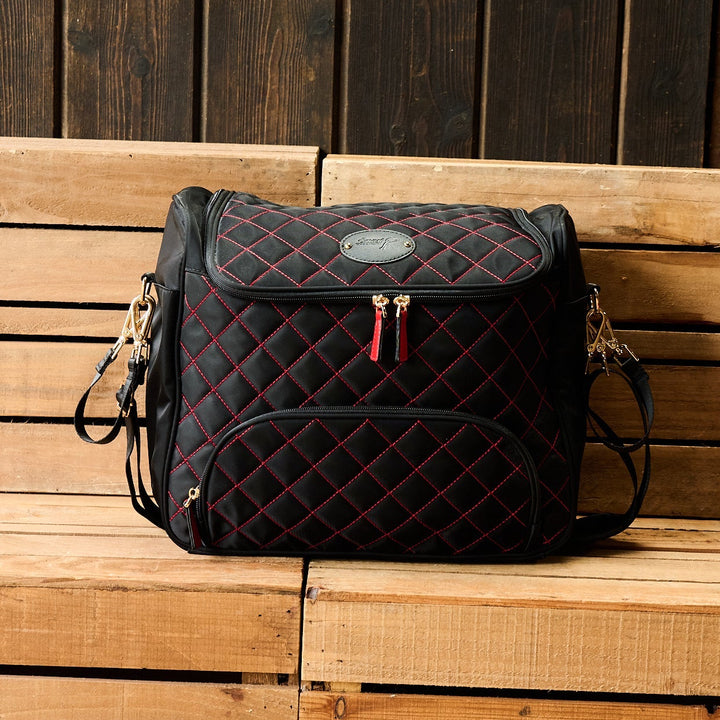 The Burghley Grooming Collection