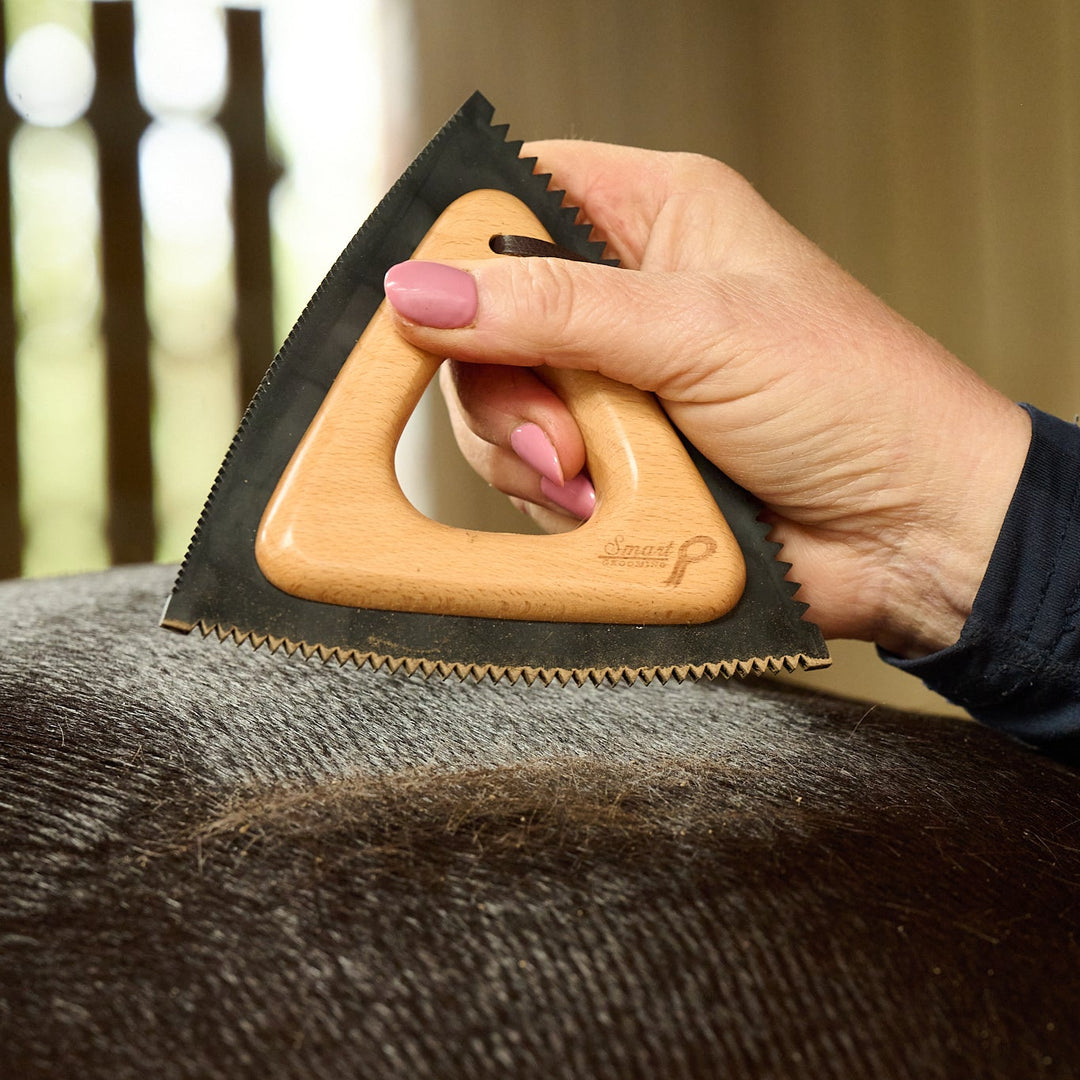 Flexi Groom