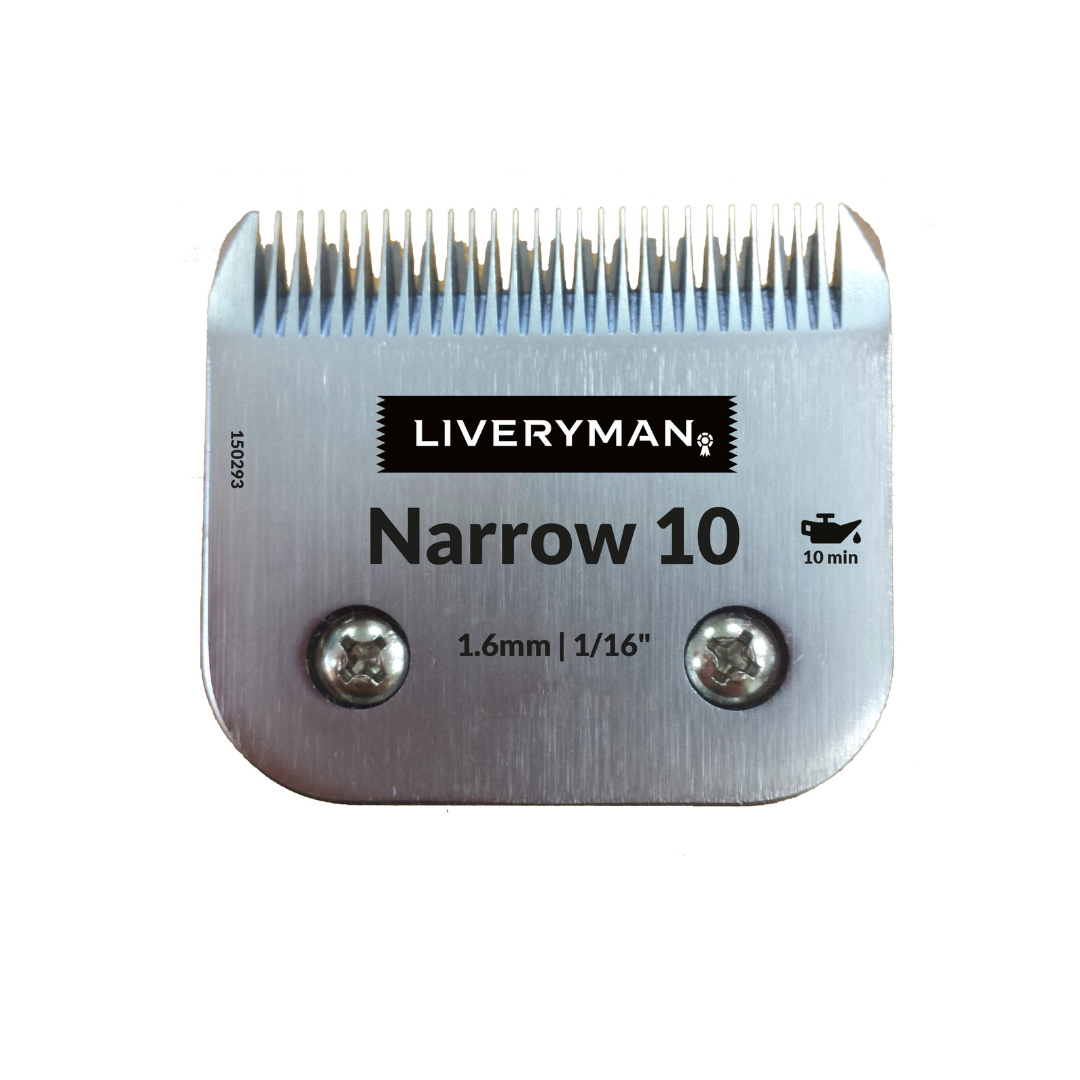 Liveryman No 10 Blade, 1.6 mm