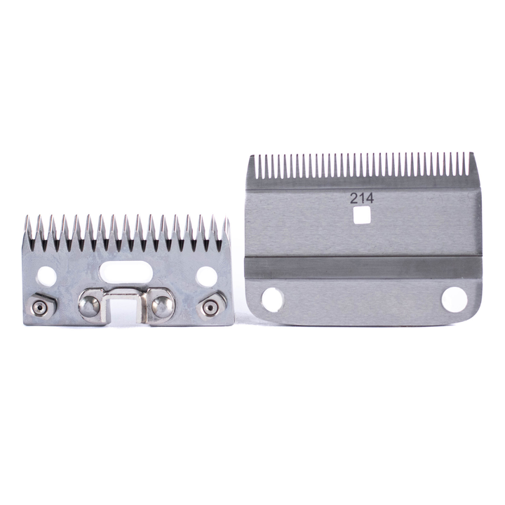 Liveryman A2 Lister Fit Blade