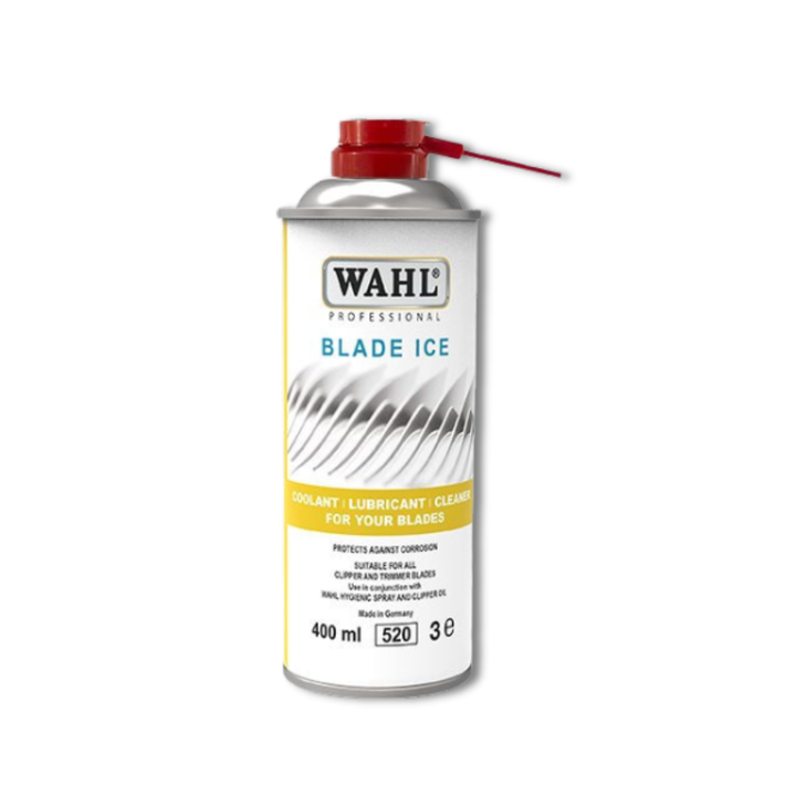 Wahl Blade Ice
