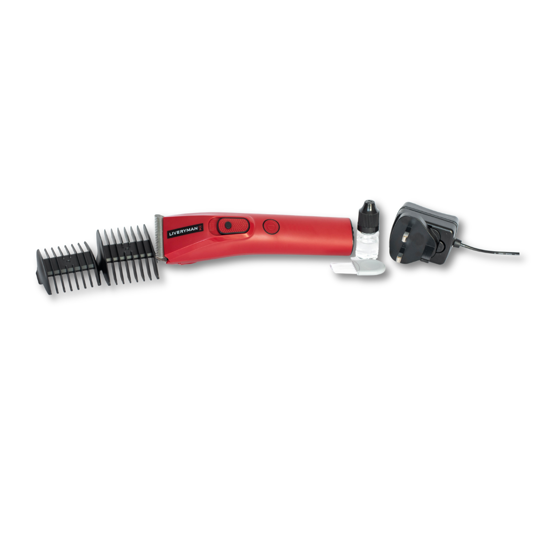 Liveryman Nova Trimmer
