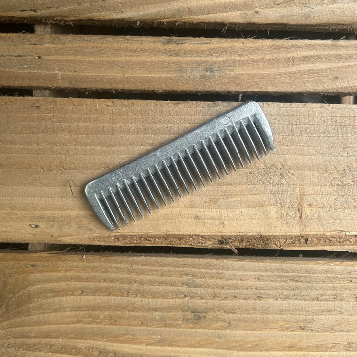 Aluminium Pulling Comb