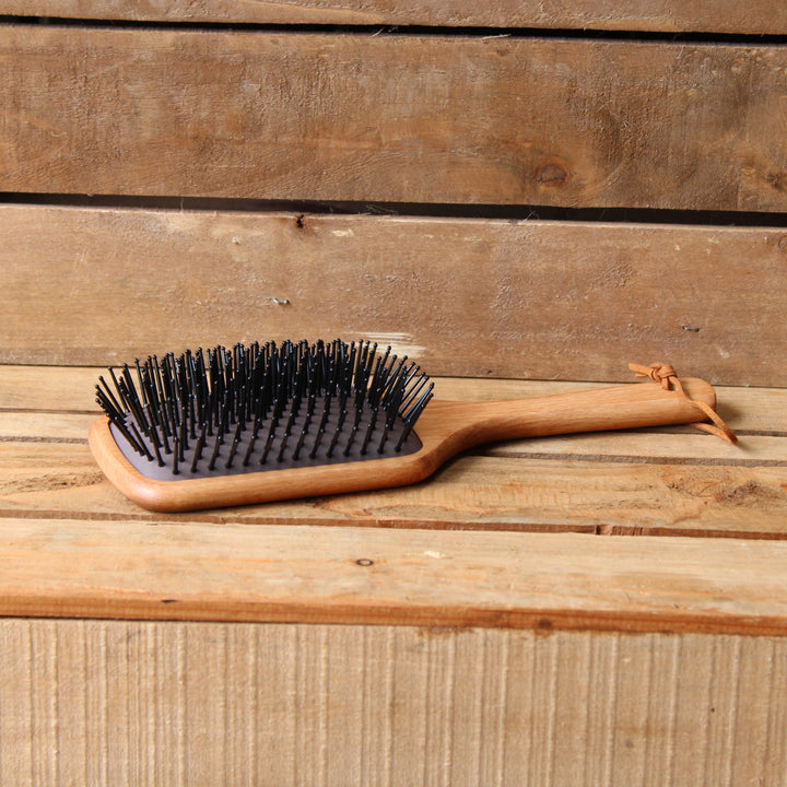 Mane & Tail Brush