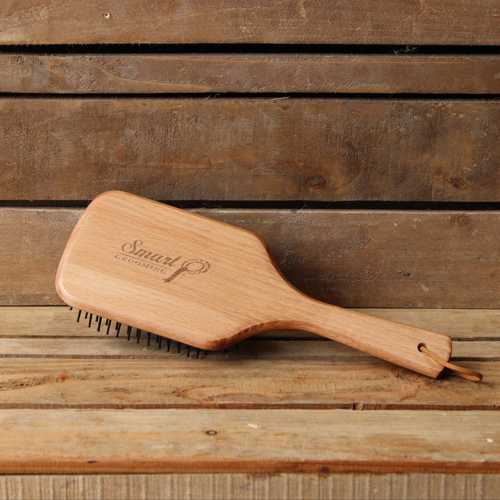 Mane & Tail Brush