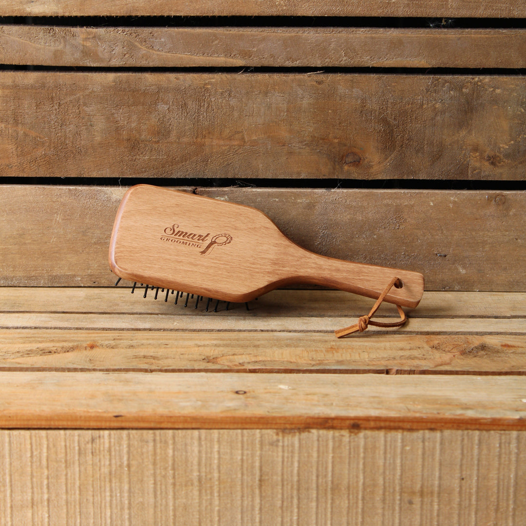 Mane & Tail Brush